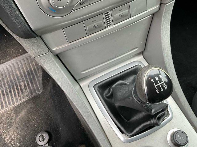 2010 ford focus da3 ford - afbeelding 20 van  32