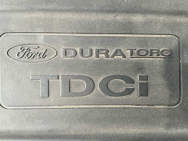 2010 ford focus da3 ford - afbeelding 21 van  32