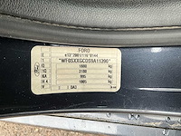 2010 ford focus da3 ford - afbeelding 23 van  32