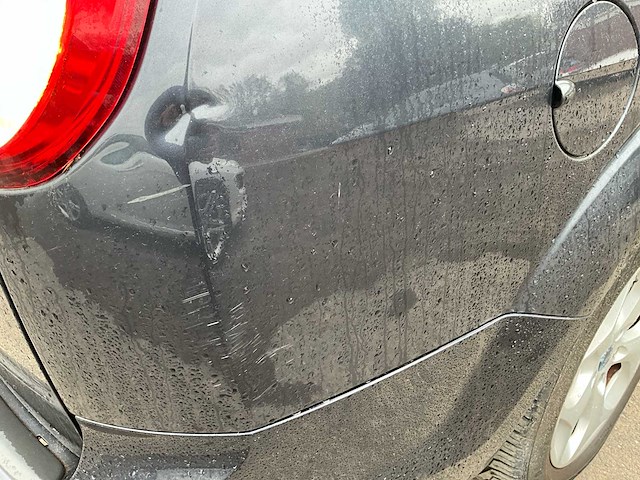 2010 ford focus da3 ford - afbeelding 24 van  32