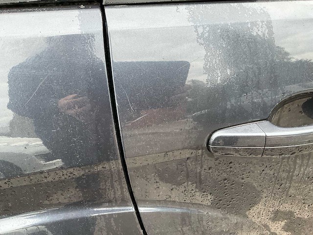 2010 ford focus da3 ford - afbeelding 25 van  32