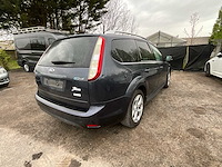 2010 ford focus da3 ford - afbeelding 28 van  32