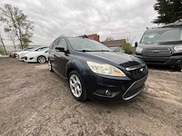 2010 ford focus da3 ford - afbeelding 30 van  32