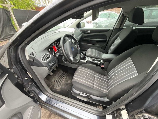 2010 ford focus da3 ford - afbeelding 32 van  32