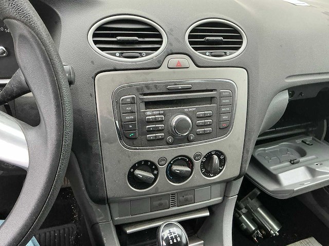 2010 ford focus personenauto - afbeelding 5 van  9