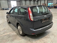 2010 ford focus personenauto - afbeelding 20 van  26