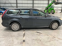 2010 ford focus personenauto - afbeelding 23 van  26