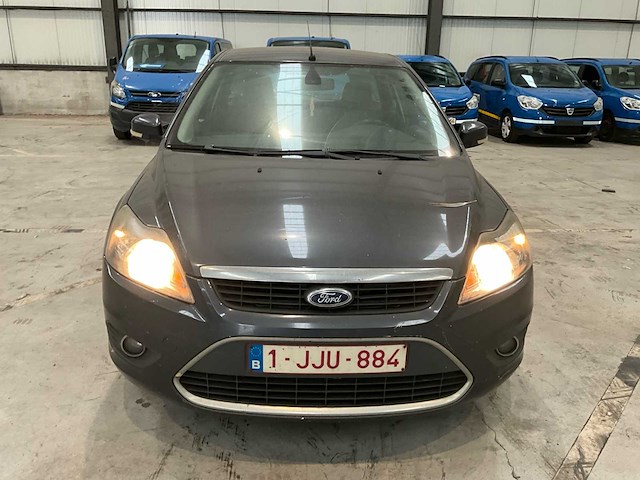 2010 ford focus personenauto - afbeelding 25 van  26