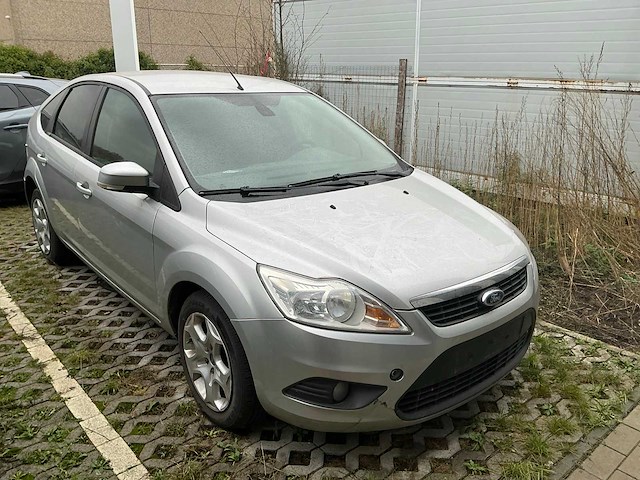 2010 ford focus personenauto - afbeelding 2 van  9