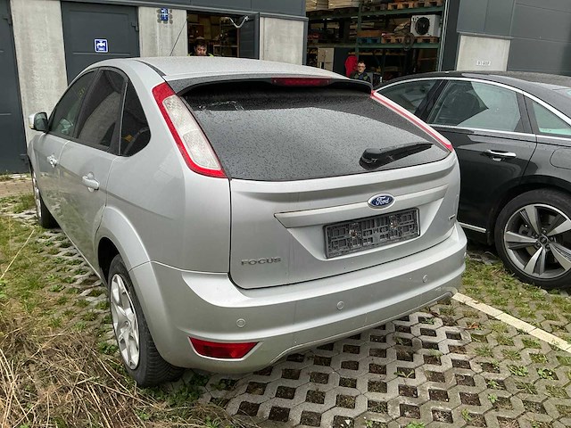 2010 ford focus personenauto - afbeelding 4 van  9