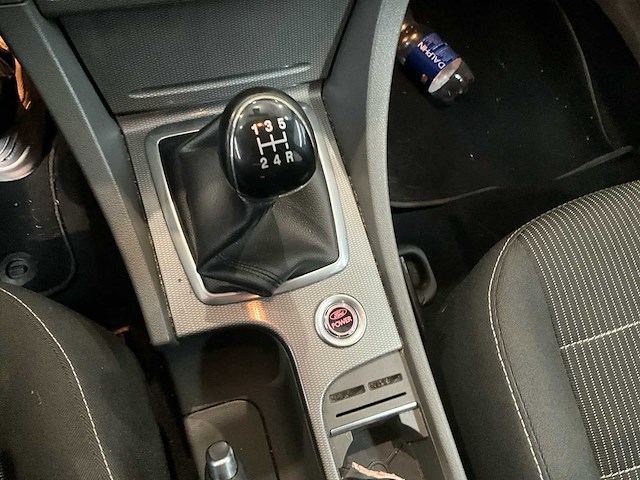 2010 ford focus personenauto - afbeelding 4 van  26