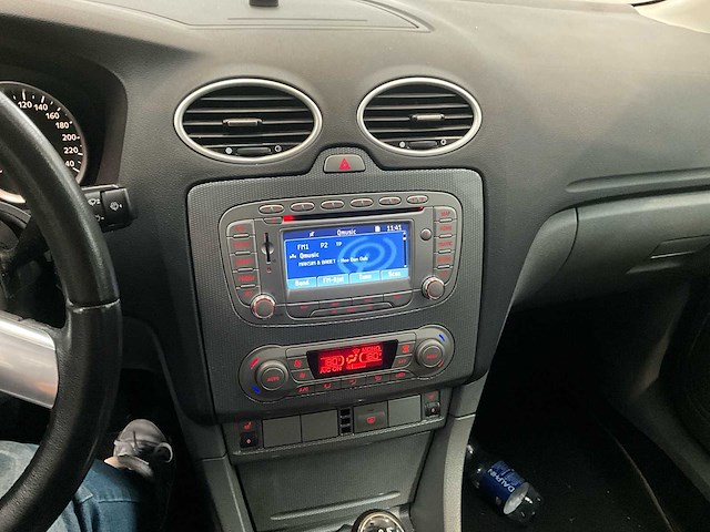 2010 ford focus personenauto - afbeelding 5 van  26