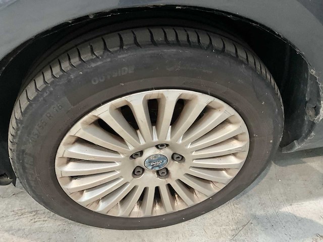 2010 ford focus personenauto - afbeelding 9 van  26