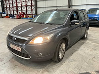 2010 ford focus personenauto - afbeelding 1 van  26