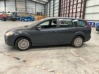 2010 ford focus personenauto - afbeelding 12 van  26