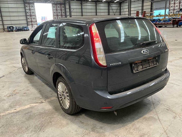 2010 ford focus personenauto - afbeelding 20 van  26