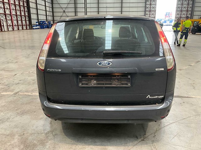 2010 ford focus personenauto - afbeelding 21 van  26