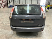 2010 ford focus personenauto - afbeelding 21 van  26