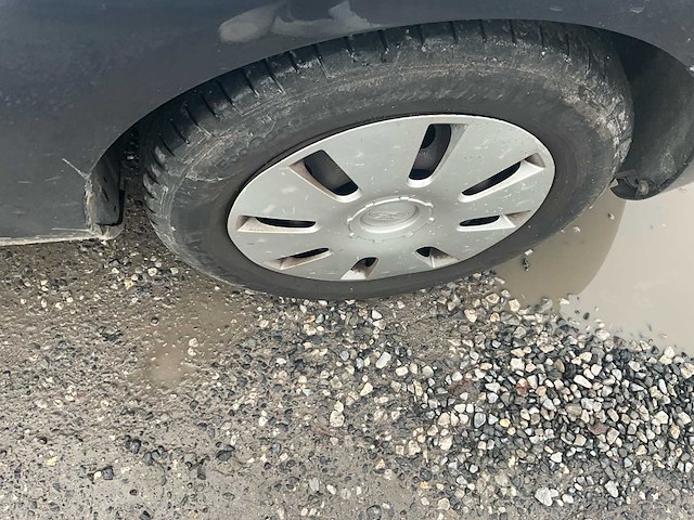 2010 ford focus - afbeelding 2 van  22