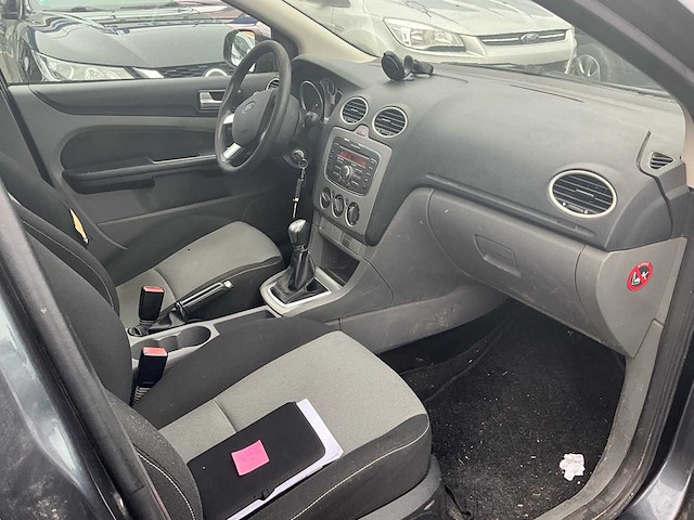 2010 ford focus - afbeelding 4 van  22