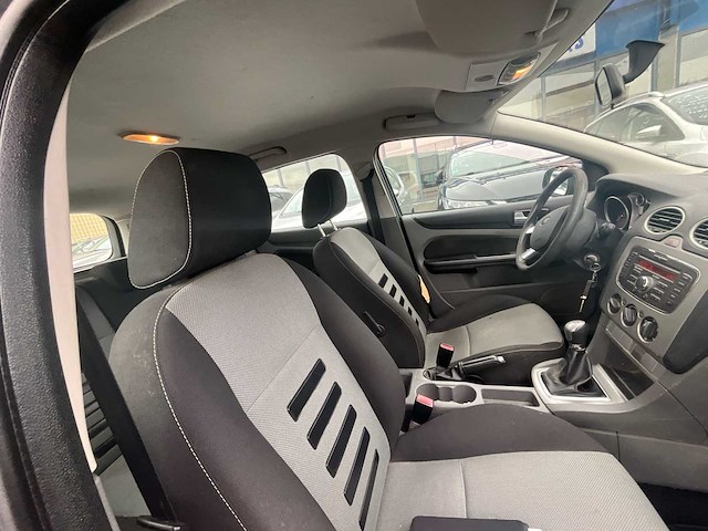 2010 ford focus - afbeelding 5 van  22