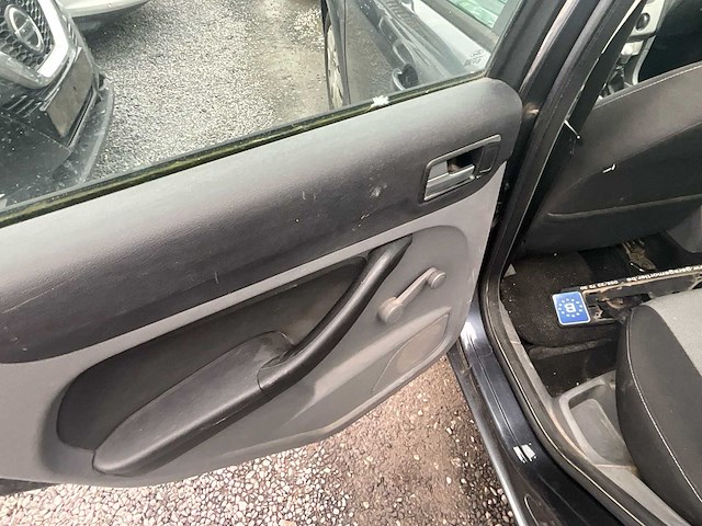 2010 ford focus - afbeelding 10 van  22