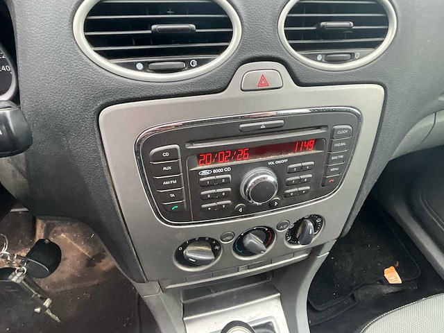 2010 ford focus - afbeelding 14 van  22