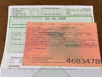 2010 ford focus - afbeelding 15 van  22