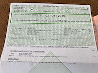 2010 ford focus - afbeelding 16 van  22