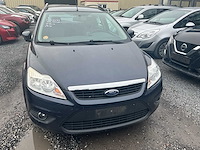 2010 ford focus - afbeelding 8 van  22