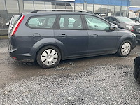2010 ford focus - afbeelding 18 van  22