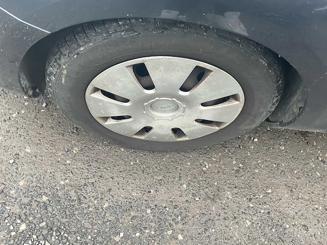 2010 ford focus - afbeelding 20 van  22