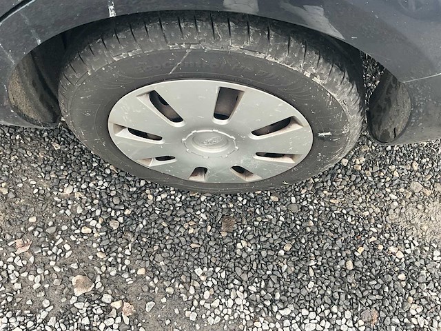 2010 ford focus - afbeelding 21 van  22