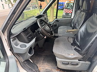 2010 ford transit