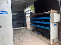 2010 ford transit - afbeelding 15 van  15