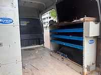 2010 ford transit - afbeelding 7 van  15