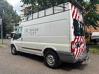 2010 ford transit - afbeelding 10 van  15