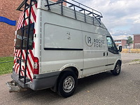 2010 ford transit - afbeelding 13 van  15