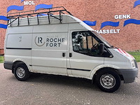 2010 ford transit - afbeelding 14 van  15