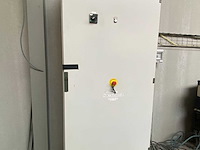 2010 gasparini sh 20045 plasmasnijmachine - afbeelding 3 van  5