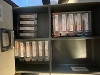 2010 gasparini sh 20045 plasmasnijmachine - afbeelding 7 van  17