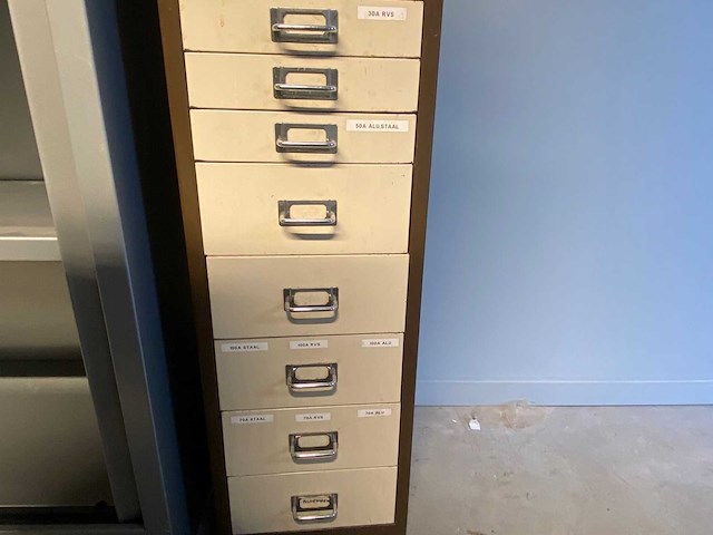 2010 gasparini sh 20045 plasmasnijmachine - afbeelding 9 van  17