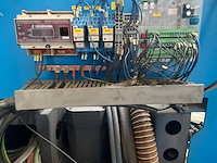 2010 gasparini sh 20045 plasmasnijmachine - afbeelding 13 van  17