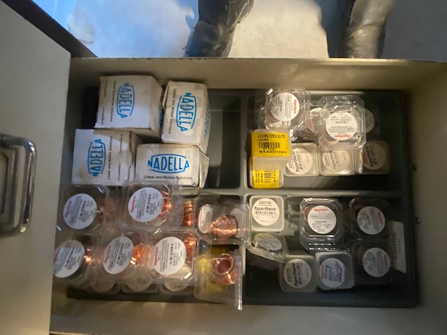 2010 gasparini sh 20045 plasmasnijmachine - afbeelding 17 van  17