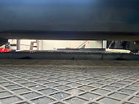 2010 gasparini sh 20045 plasmasnijmachine - afbeelding 2 van  7