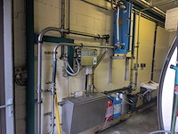 2010 gea visgraat 2x7 melkinstallatie - afbeelding 2 van  17