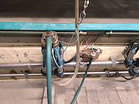 2010 gea visgraat 2x7 melkinstallatie - afbeelding 3 van  17