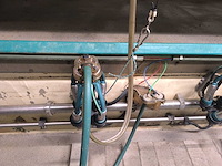 2010 gea visgraat 2x7 melkinstallatie - afbeelding 8 van  17