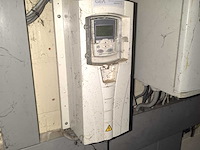 2010 gea visgraat 2x7 melkinstallatie - afbeelding 9 van  17