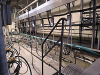 2010 gea visgraat 2x7 melkinstallatie - afbeelding 7 van  17